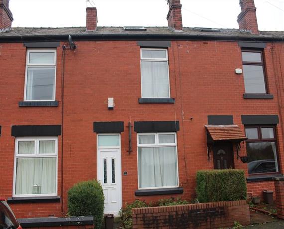 3 Bedroom Terraced